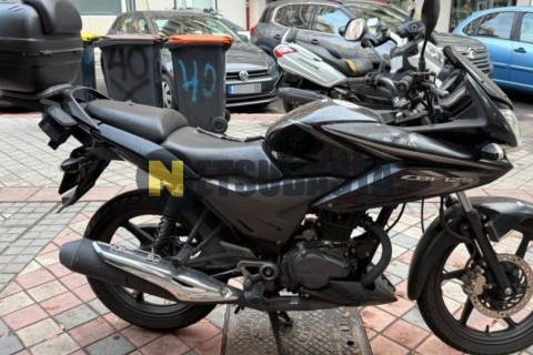 Piaggio Zip 50 2004