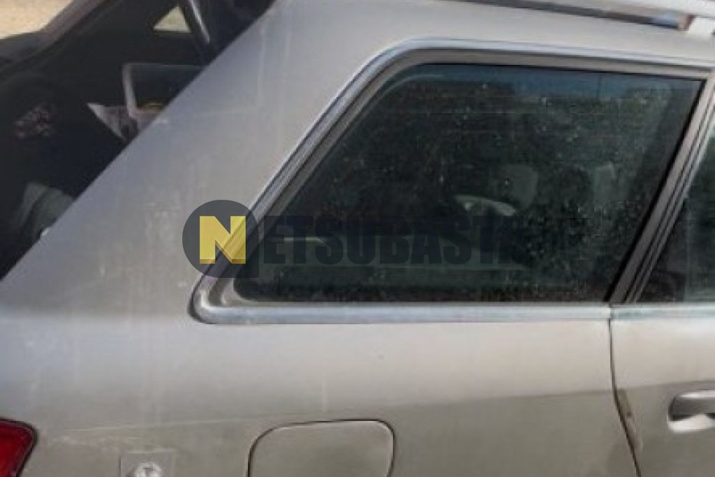 Audi A4 Avant 2.0 2003