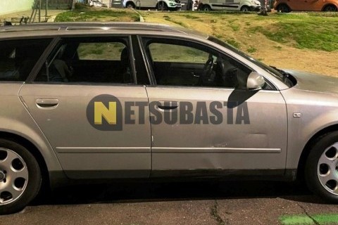 Suzuki Marauder 250 2005