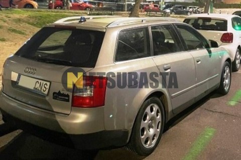 Suzuki Marauder 250 2005