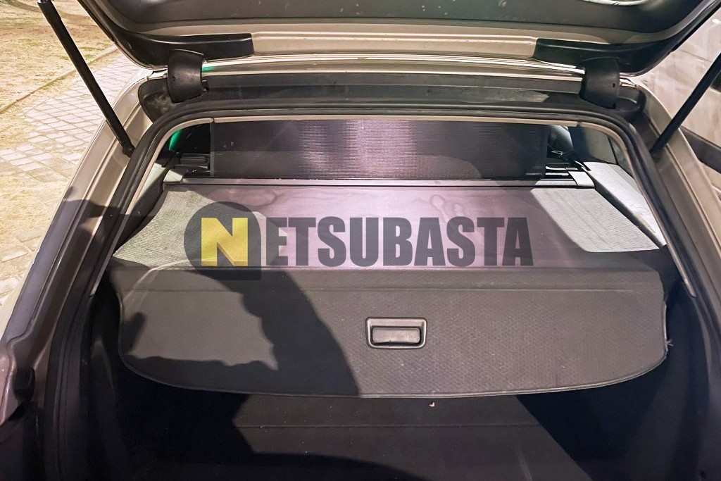 Audi A4 Avant 2.0 2003