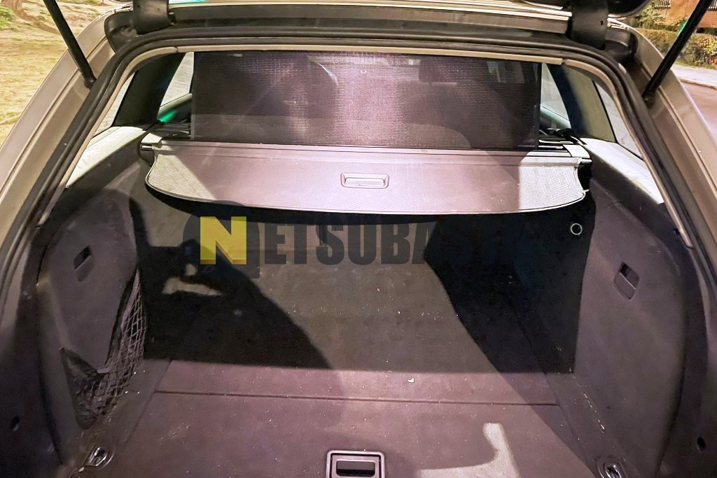 Audi A4 Avant 2.0 2003