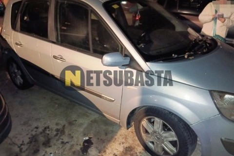 Suzuki Marauder 250 2005