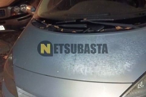 Suzuki Marauder 250 2005