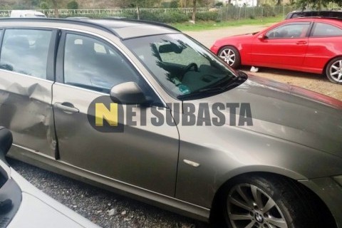 Suzuki Marauder 250 2005