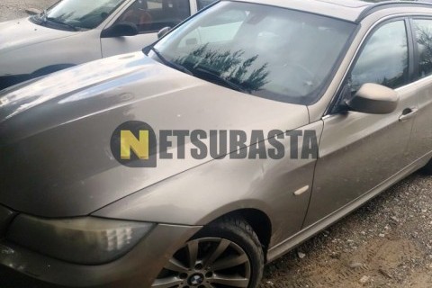 Suzuki Marauder 250 2005