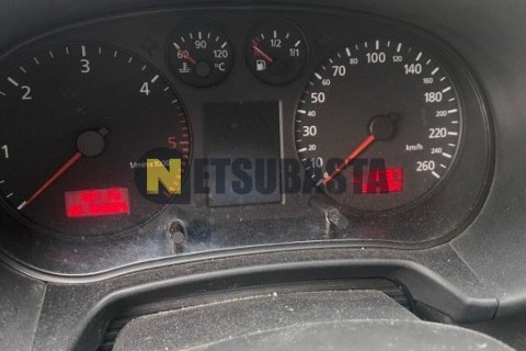 Suzuki Marauder 250 2005