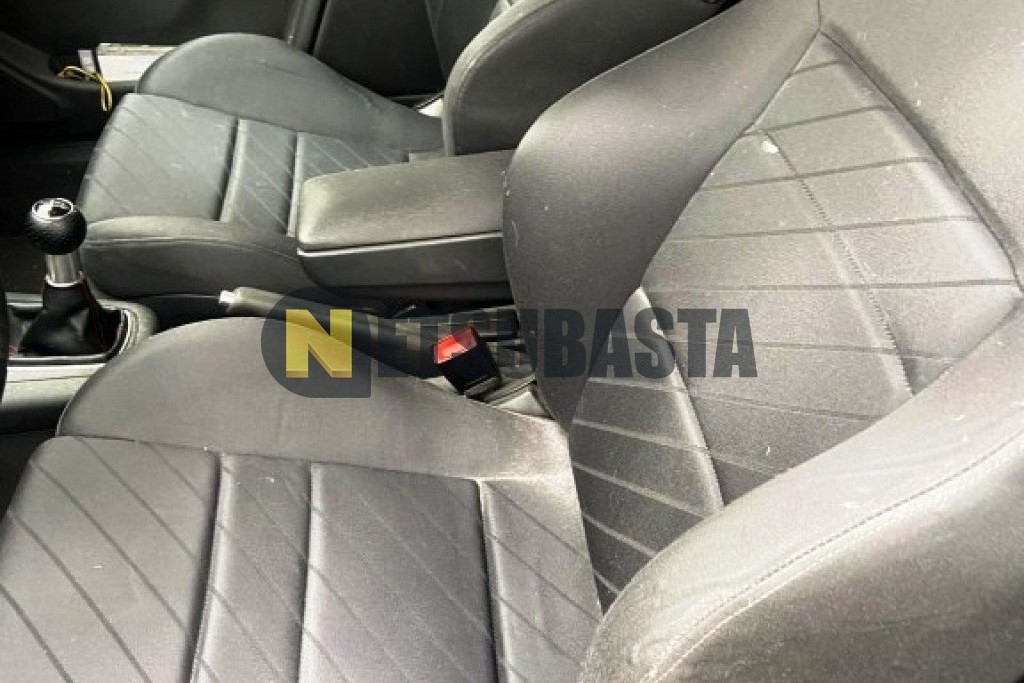 Audi A3 1.9 TDI 2002