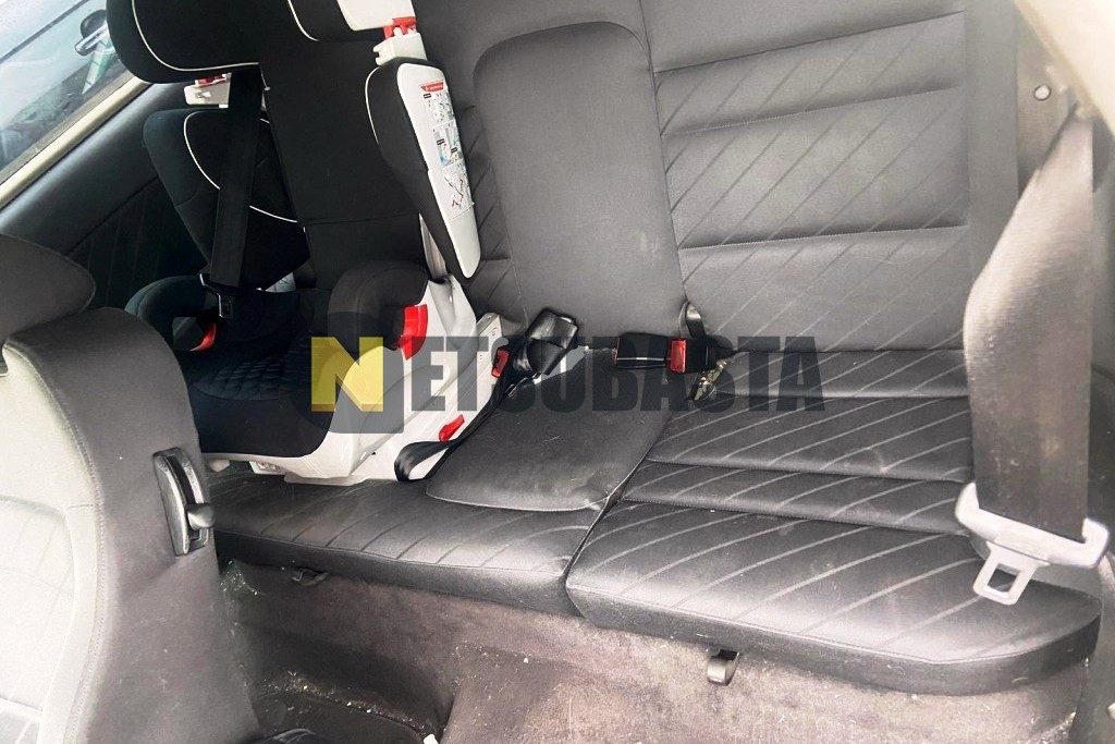 Audi A3 1.9 TDI 2002