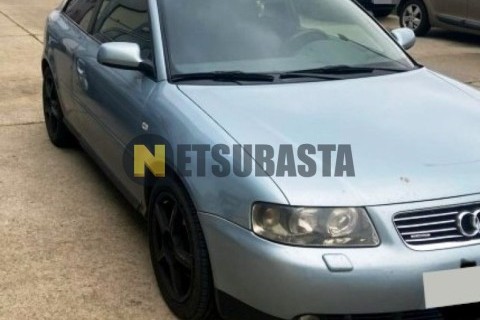 Suzuki Marauder 250 2005