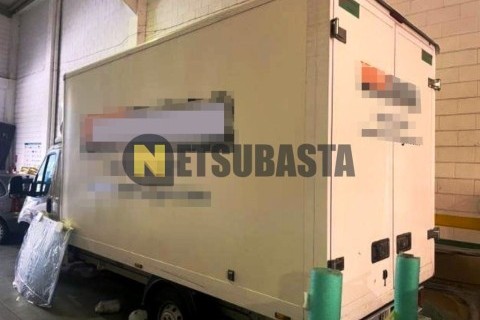 Suzuki Marauder 250 2005