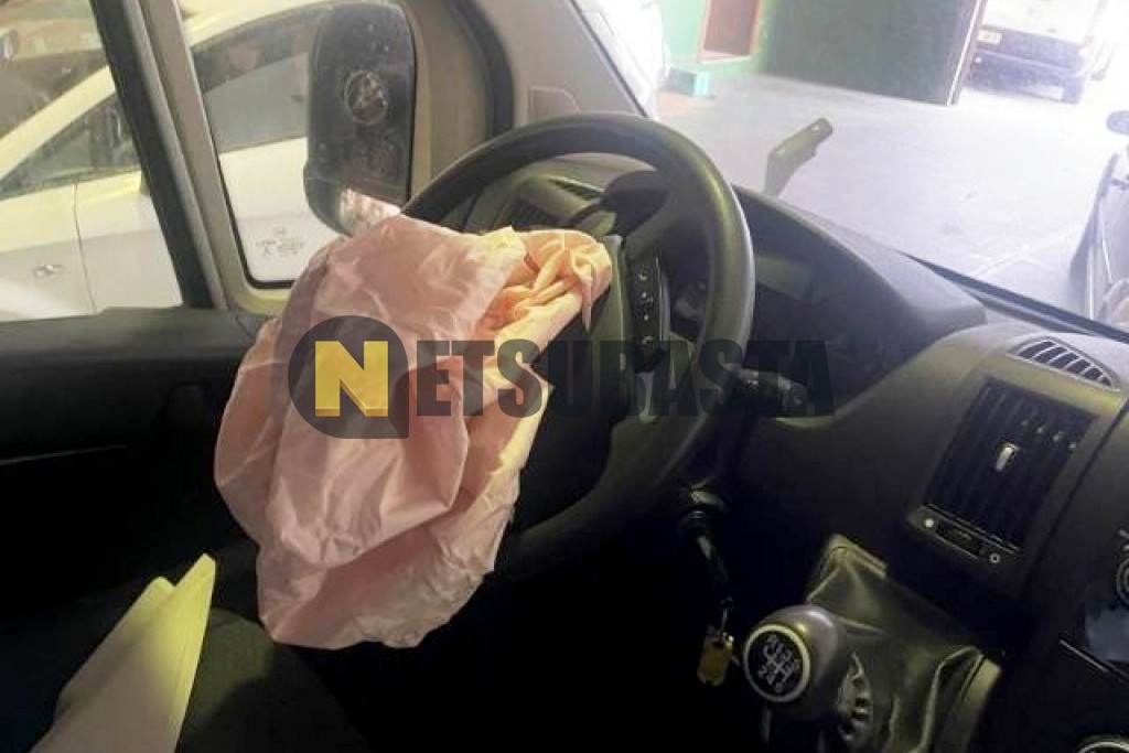 Citroën Jumper 2.2 BlueHDi C.Cab35 2022