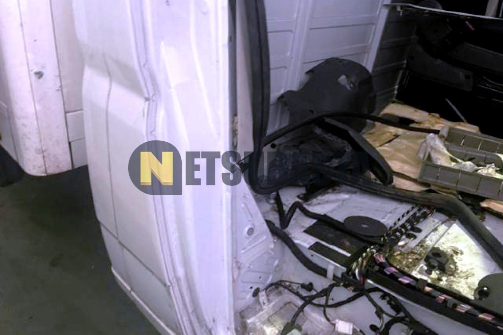 Citroën Jumper 2.2 BlueHDi C.Cab35 2022