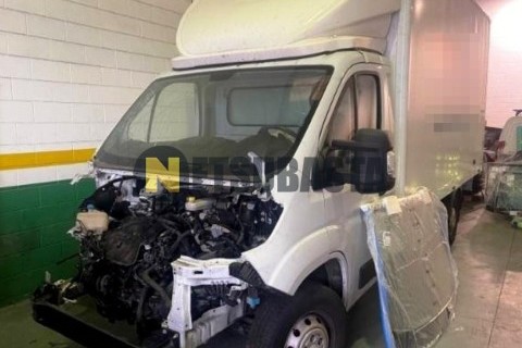 Suzuki Marauder 250 2005