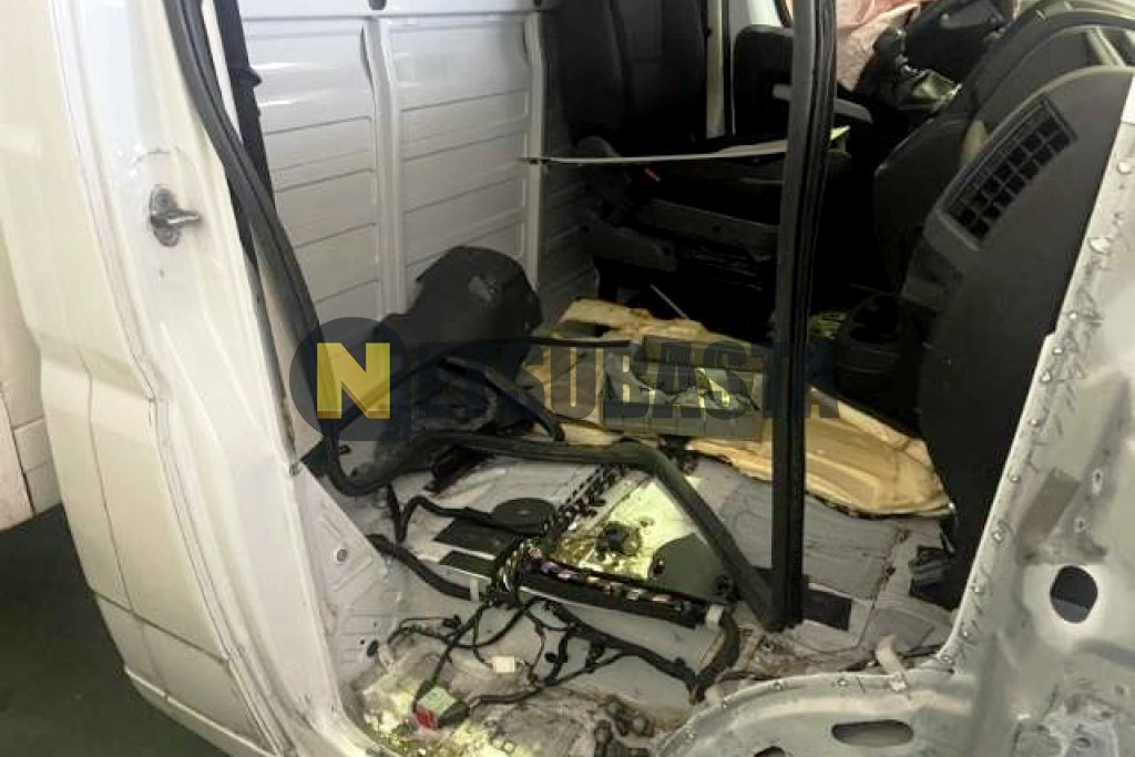 Citroën Jumper 2.2 BlueHDi C.Cab35 2022