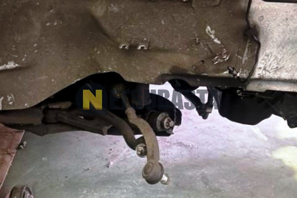 Citroën Jumper 2.2 BlueHDi C.Cab35 2022