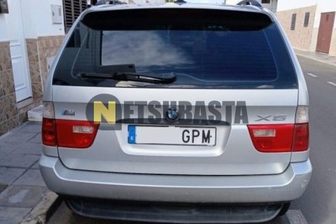 Suzuki Marauder 250 2005