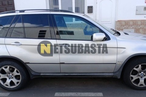 Suzuki Marauder 250 2005