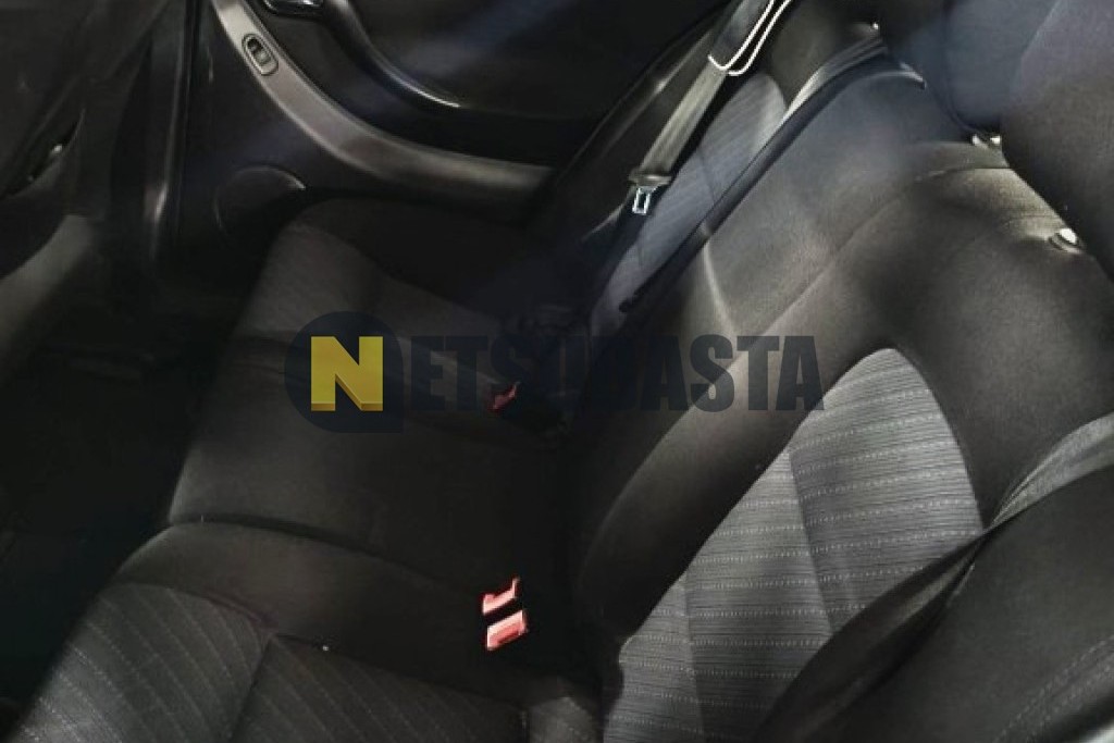 Seat Leon 1.9 TDI 2004