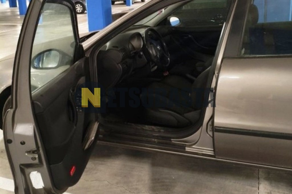 Seat Leon 1.9 TDI 2004
