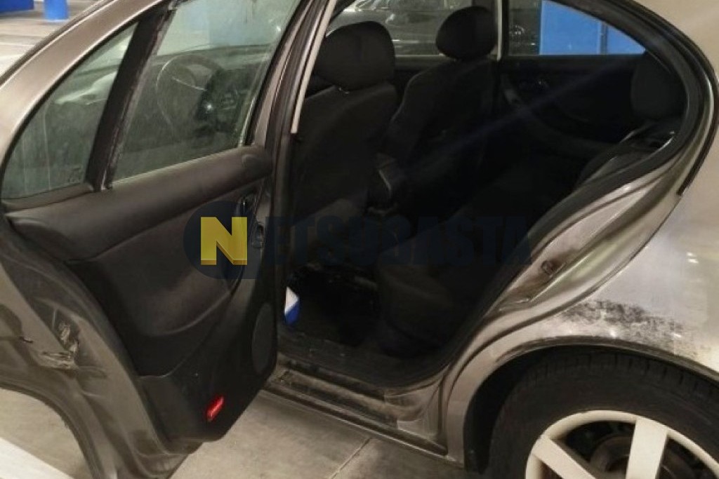 Seat Leon 1.9 TDI 2004