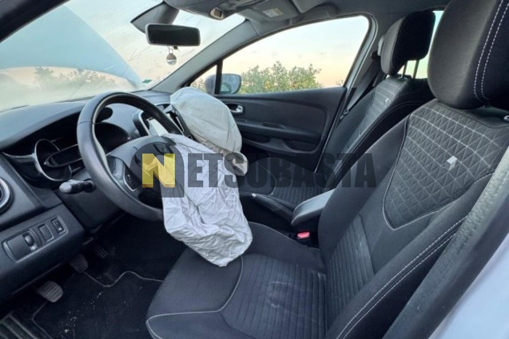Renault Clio 1.5 dCi 2017