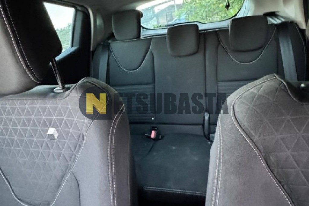 Renault Clio 1.5 dCi 2017