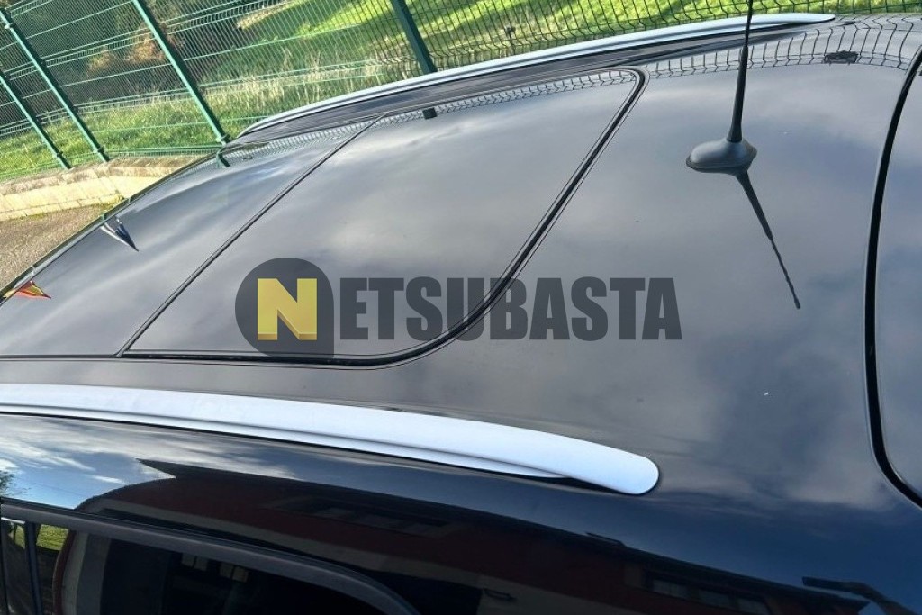 Mini Cooper D Countryman Aut. 2013