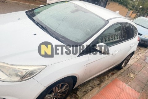 Suzuki Marauder 250 2005