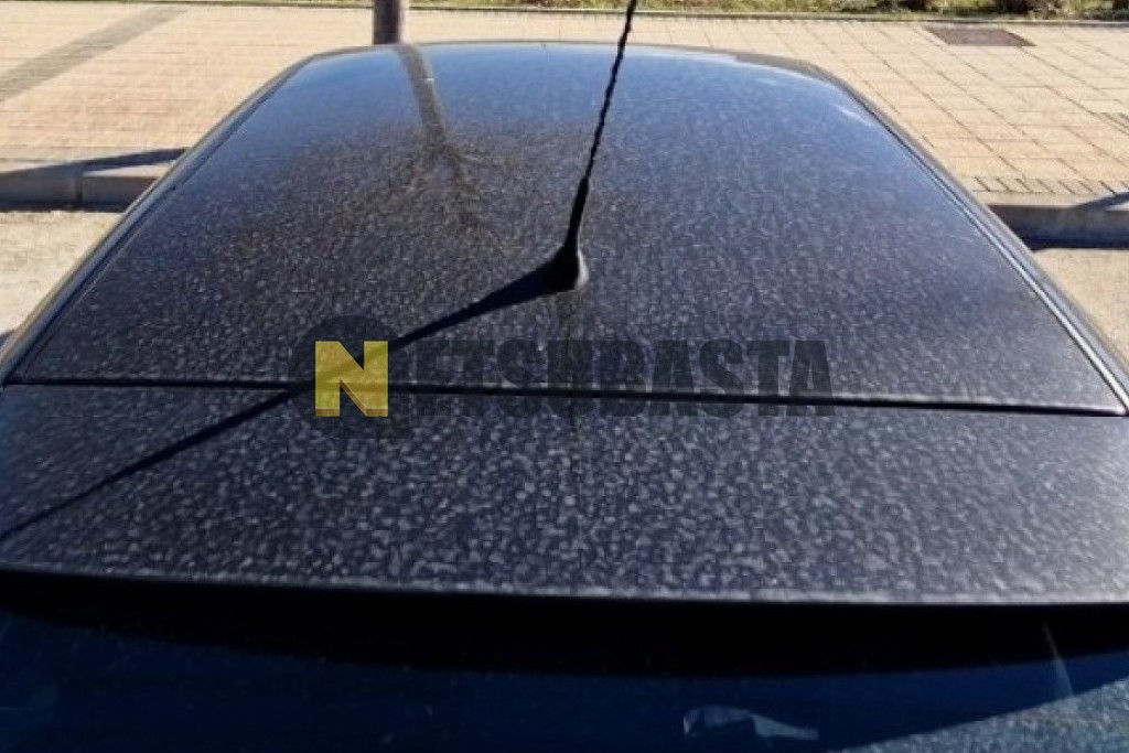 Seat León 1.9 TDI 2003