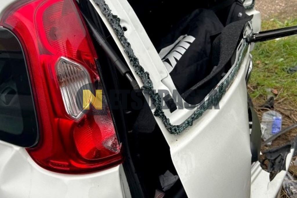 Fiat Panda 1.0 Hybrid 2023