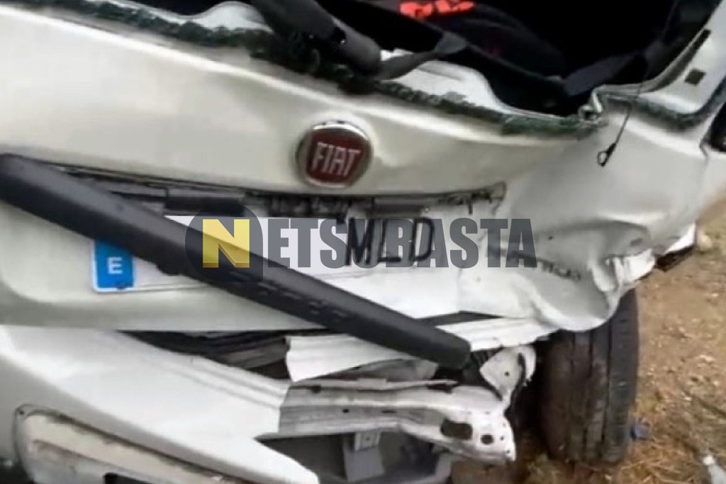 Fiat Panda 1.0 Hybrid 2023