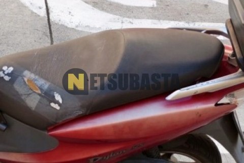 Suzuki Marauder 250 2005