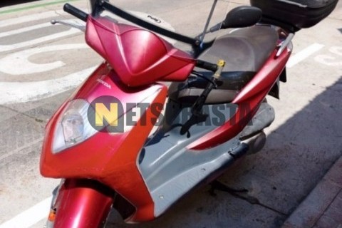 Suzuki Marauder 250 2005