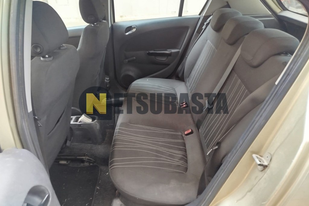 Opel Corsa 1.2 2009