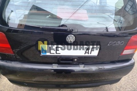 Suzuki Marauder 250 2005