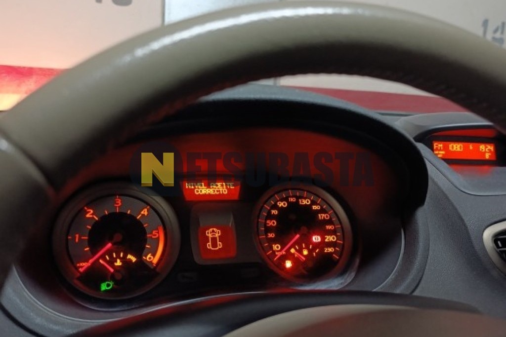 Renault Clio 1.5 dCi 2006