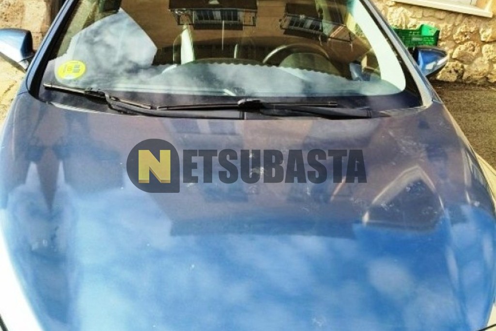 Hyundai i40 CW 1.7 CRDi Aut. 2011