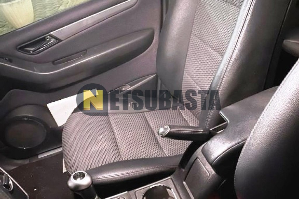 Mercedes-Benz B 180 CDI 2010