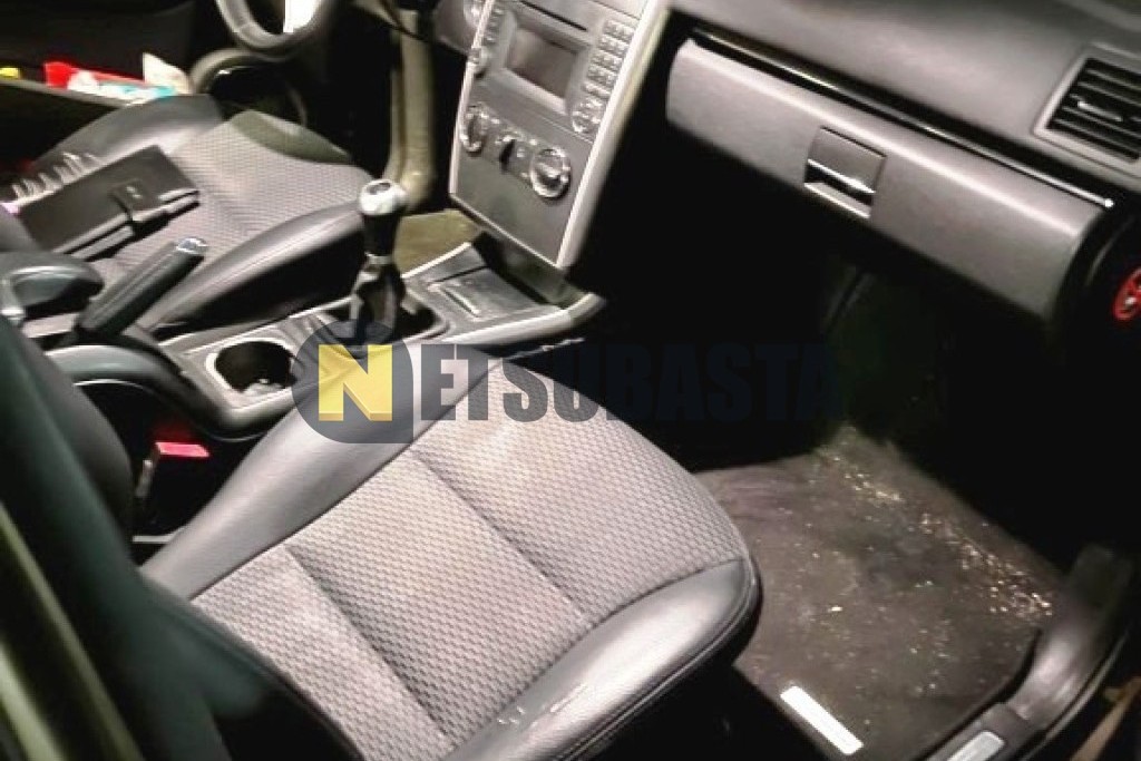 Mercedes-Benz B 180 CDI 2010