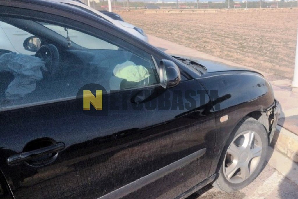 Seat Ibiza 1.4 TDI 2006