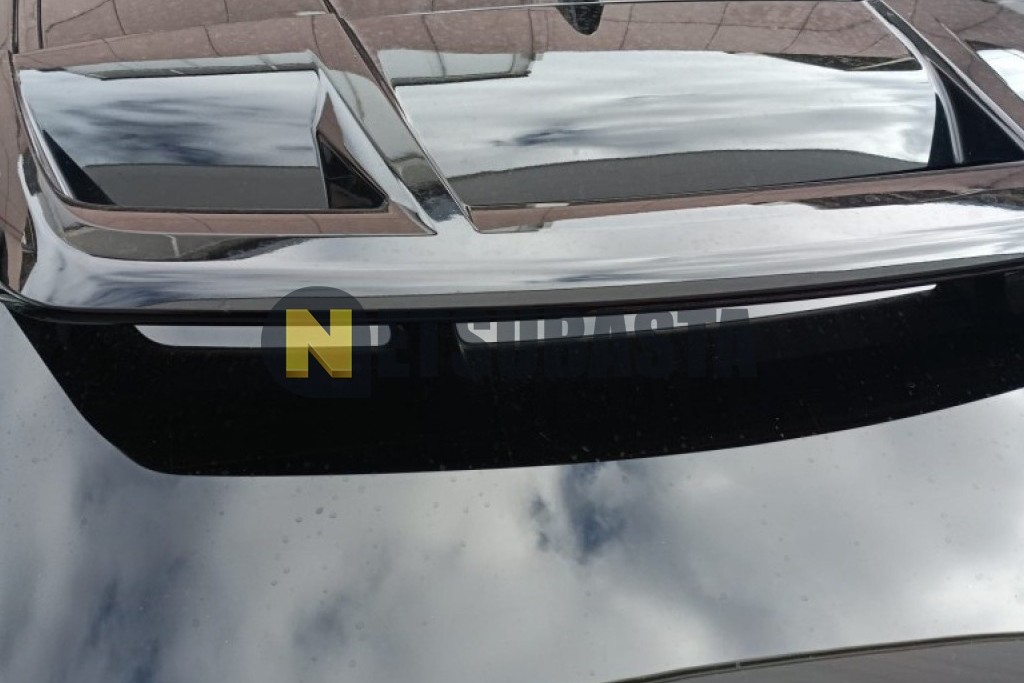 Toyota C-HR 125H 2022