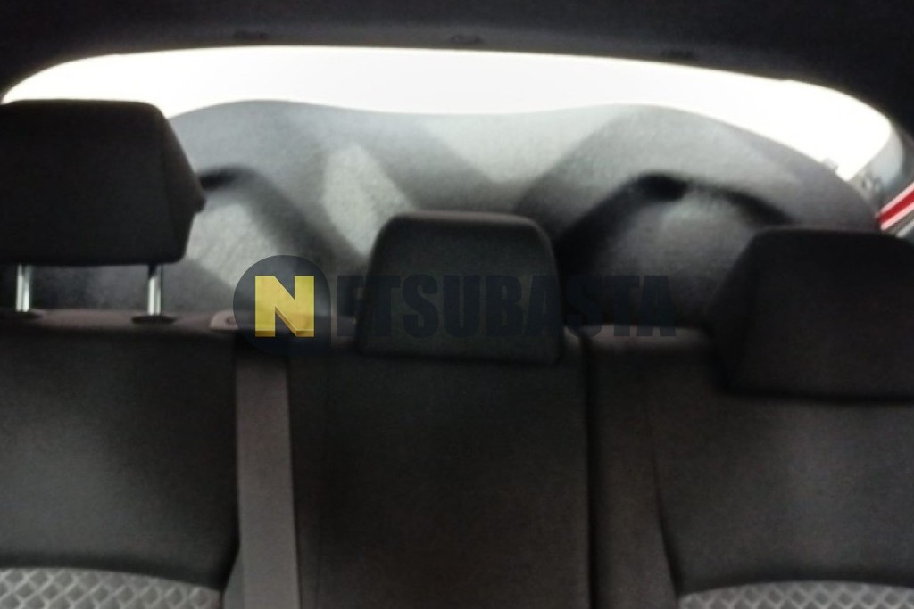 Toyota C-HR 125H 2022