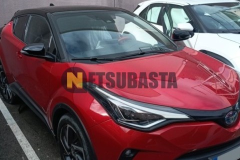 Suzuki Marauder 250 2005