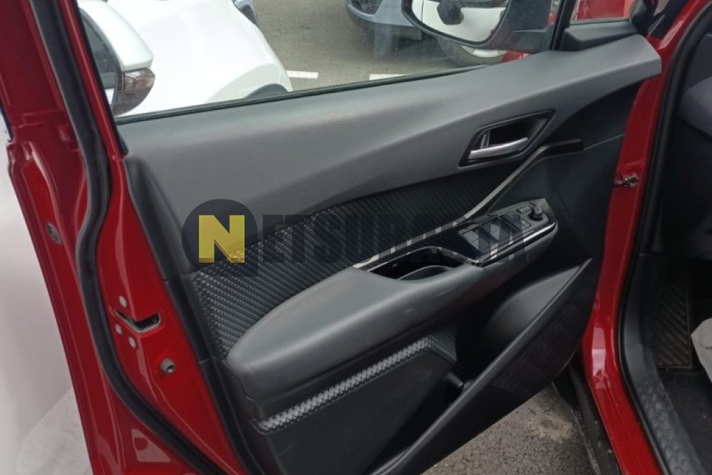 Toyota C-HR 125H 2022