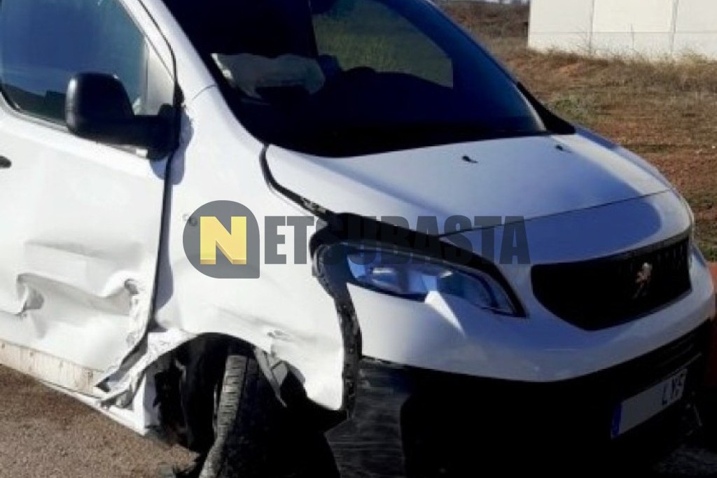 Peugeot Expert Furgón 1.5 BlueHDi 2022