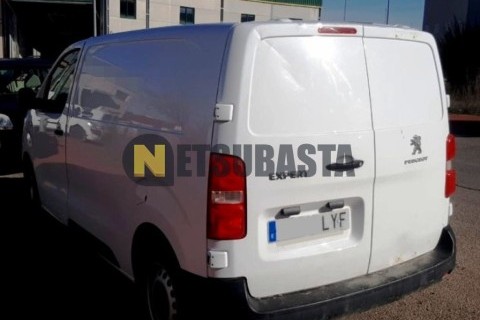 Suzuki Marauder 250 2005