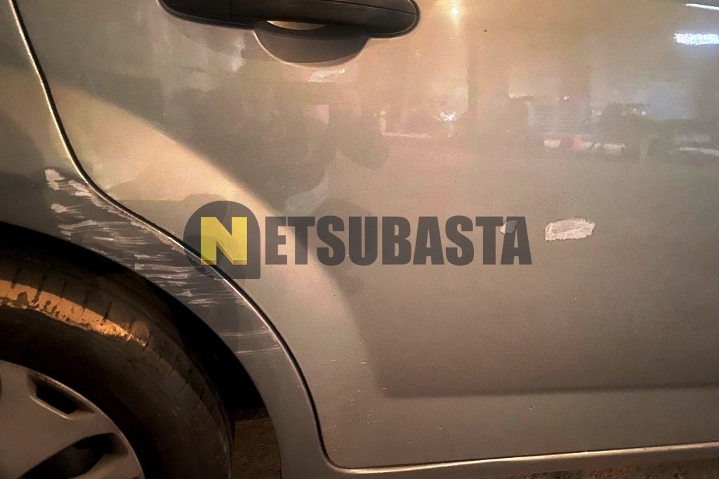 Ford Mondeo 1.8 TDCi 2008