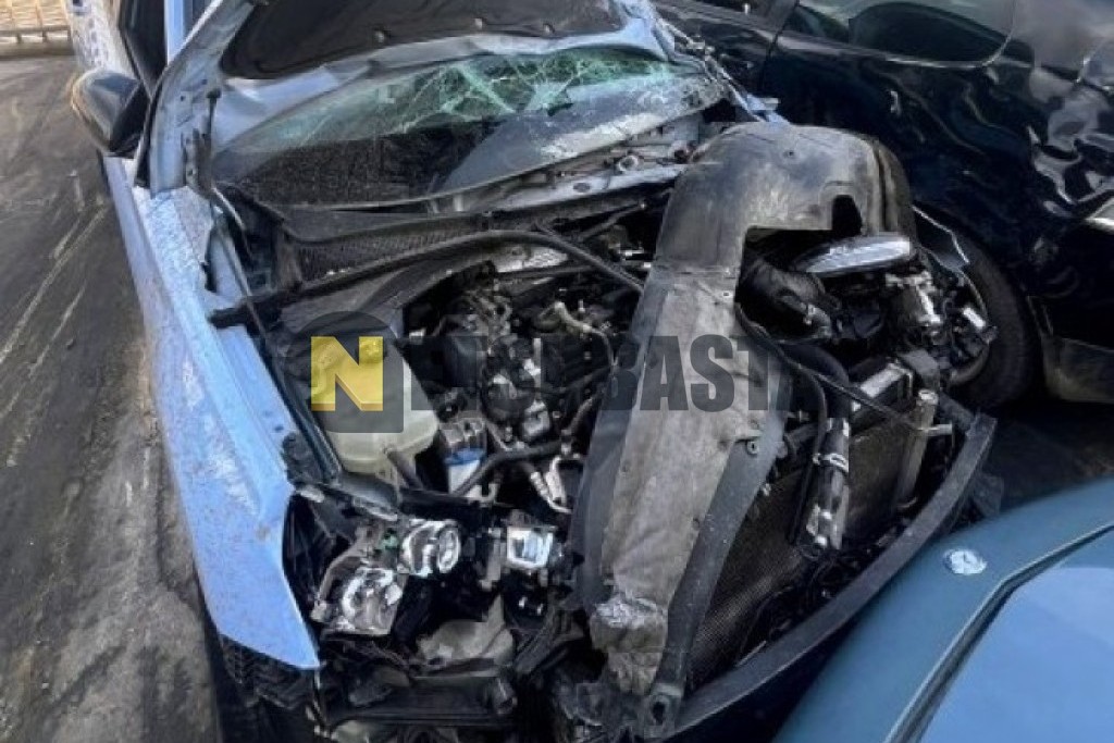 Hyundai i30 2.0 T-GDi N Performance 2019