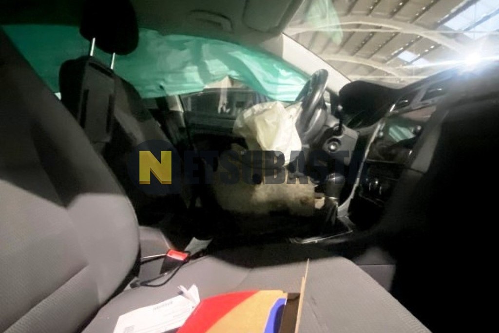 Volkswagen Golf 1.6 TDI 2017